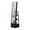 Black B, variant on 360°Swivel Jewelry Cabinet, Lockable Jewelry Organizer with Full Length Mirror, 360°Rotating Standing Jewelry Armoire, Rear Storage Shelves, Interior Lighted Mirror, Jewelry Armoire, Gift Idea