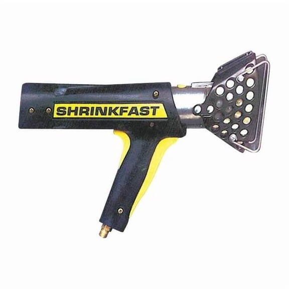 Shrinkfast Heat Shrink Gun,Propane MP-136SG