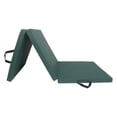 thumbnail image 1 of koolsoo Tapis d'Exercice Pliable à Trois Volets Doux avec Poignée de Transport pour Extérieur Intérieur, 1 of 9