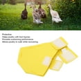 thumbnail image 4 of Pet Duck Shoes, Lightweight Soft Paw Protector Duck Walking Boots Stable Support  For Outdoor S,M,L, 4 of 8