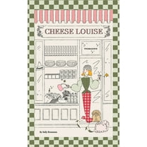 Cheese Louise, (Hardcover)