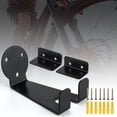thumbnail image 3 of Portabicicletas Sunnimix Organizador De Almacenamiento Vertical Para Bicicleta 60 kg, 3 of 8