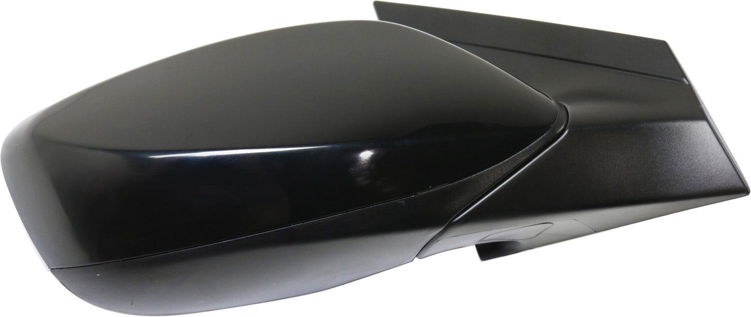 Mirror Compatible With 2012-2017 Hyundai Accent Right Passenger Side Paintable Kool-Vue
