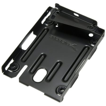 Sabrent BK-HDPS CECH-400X Series Hard Disk Drive Mounting Bracket for PS3 System