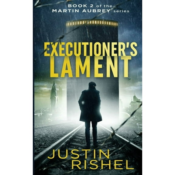 Executioner's Lament, (Paperback)