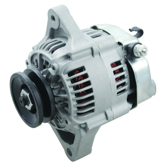 NEW Alternator Fits Denso Replacement 101211-877 2-YEAR WARRANTY