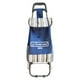 thumbnail image 1 of Carrito Para Mandado Multiusos Plegable Con Bolsa Azul Lion Tools 1093, 1 of 5