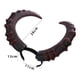 thumbnail image 5 of pieza de diadema con cuernos para carnaval, accesorio para disfraz de diablo, diadema con cuernos, 5 of 7