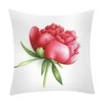 thumbnail image 2 of Up to 65% Off SMihono Print Case Polyester Sofa Car Cushion Cover Home Decor, 2 of 2
