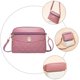 thumbnail image 5 of 1 bolso de moda para mujer, bolso de almacenamiento de gran capacidad, bolso de viaje de un solo hombro., 5 of 5