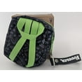 thumbnail image 4 of Fuggler Green Mini Backpack [Notebook, Stickers, Keyring & Markers], 4 of 8