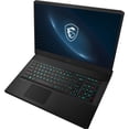 thumbnail image 6 of MSI Vector GP76, 17.3\" Full HD, Intel Core i7-12700H, NVIDIA GeForce RTX 3060, 16GB RAM, 1TB SSD, Core Black, Windows 11 Home, Vector GP76 12UE-270, 6 of 34