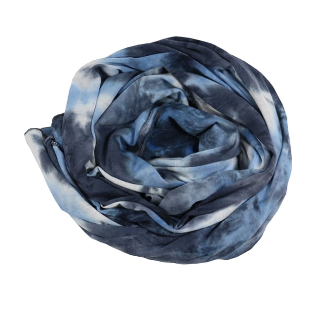 Minnieouse Hijab de estilo étnico con nudo turbante, pañuelo elástico elegante para la frente, accesorios transpirables para la cabeza, adornos para el Sombreros Gris Minnieouse AP011231-04