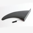 thumbnail image 1 of WASHWEPE 34Set Surfing Fins Paddleboard Replacement Fin for Surfboard Accessories 11.8x4.5x8.7in, 1 of 8