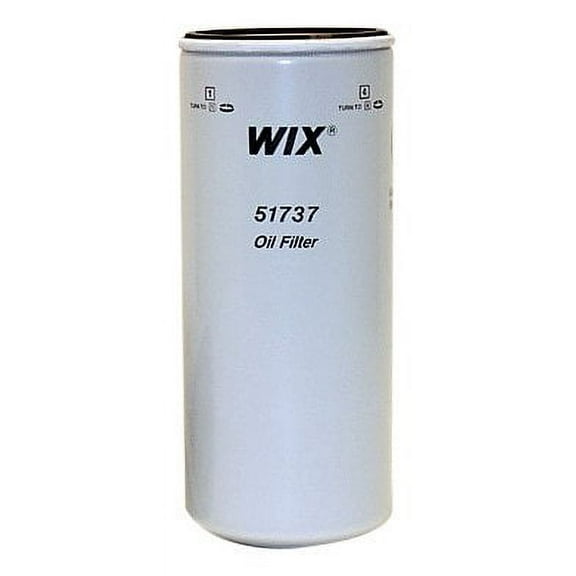 Engine Oil Filter Wix 51737
