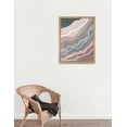 thumbnail image 3 of Cuadro decorativo FABRICA GALERIA Ilustraciones Abstractas 024, 3 of 3
