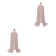 thumbnail image 1 of Moyic Mosquitera plegable, dosel para cama, fácil instalación, protección efectiva, tienda de campaña, capa rosa transpirable 7 300 Capa rosa 7 trescientos 2Conjunto, 1 of 6