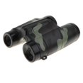 thumbnail image 3 of 4X35mmTelescopio Camuflaje Plástico Ampliación 4X Juguete de Diversión ños Sunnimix Juguete de telescopio binocular, 3 of 8