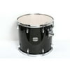 Yamaha 2013 Stage Custom Birch Tom 16 x 14 in. Raven Black