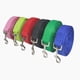 thumbnail image 5 of Xiao Hua Cuerda de nailon duradera para perros, 23 pies de largo, adecuada para pasear y entrenar perros de tamaño mediano a grande, verde, 1 pieza., 5 of 5