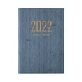 Clearance！Hezzwei 2025 Schedule Notepad Inside Page A5 Efficiency