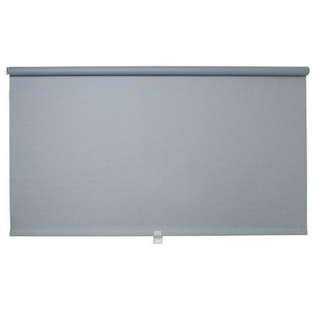 Ikea Block-out roller blind, gray 2214.14298.104