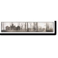 thumbnail image 2 of Historic Framed Print, OH 1910 Gambier Kenyon College PHOTO, 36-3/8" x 8-3/8", 2 of 9
