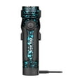 thumbnail image 2 of Olight Seeker 4 Pro Rechargeable Flashlight, 4600 Lumens LED with USB C Holster, Waterproof, 2 of 10