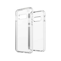 Speck Presidio Case - Samsung Galaxy S10e - Clear