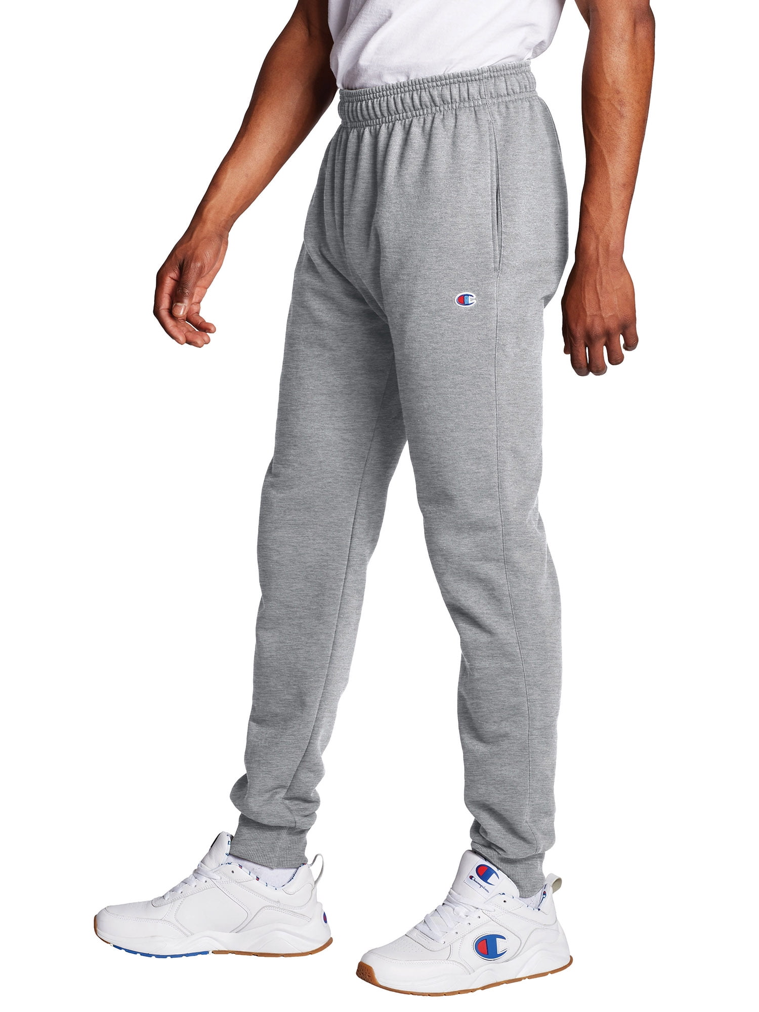 Powerblend Sweats Retro Jogger Pants 