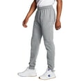 thumbnail image 2 of Champion Men's & Big Men's Powerblend Retro Joggers, Sizes S-2XL, 2 of 6