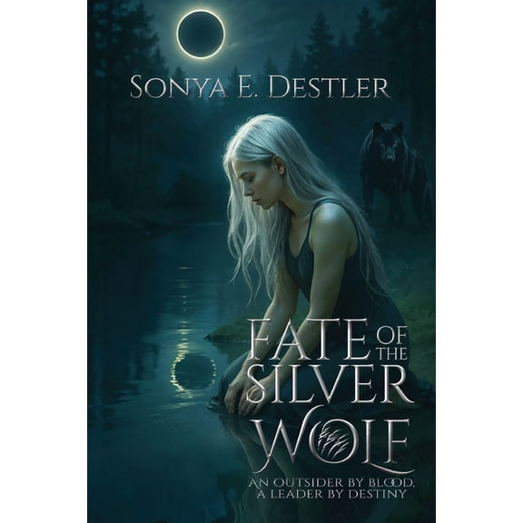 Fate of the Silver Wolf, (Paperback)