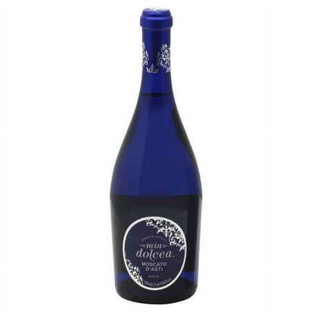 Mia Dolcea Moscato Di Asti Italian Wine, 750ml
