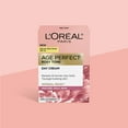 L'Oreal Paris Age Perfect Rosy Tone Sunscreen Cream Broad Spectrum for