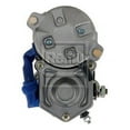 thumbnail image 3 of Starter Motor-Premium Remy 17006 Reman fits 89-92 Cadillac Allante 4.5L-V8, 3 of 4