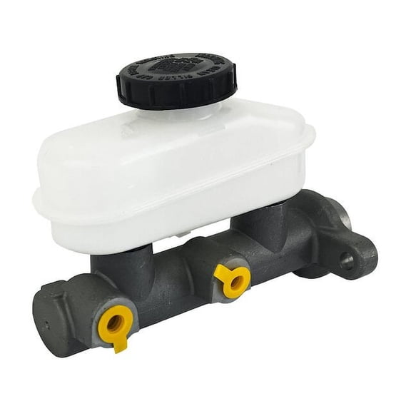 Brake Master Cylinder - Compatible with 1986 - 1990 Ford Ranger (Fits Up To 2/1990) with Power Brakes 1987 1988 1989