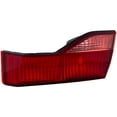 thumbnail image 3 of New Right Tail Lights Compatible With Honda Accord 2.3L 3.0L 1998-2000 By Part Numbers HO2801122 3171307RUS 34151S84A00, 3 of 8