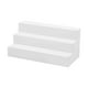 thumbnail image 1 of 1/12 escaleras de madera de madera muebles de muebles de muebles de muebles piso de casa para muñecas para mini decoraciones de la casa regalo de, 1 of 9