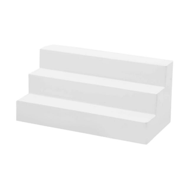 1:12 Casa de muñeca escaleras de madera casa de juguetes mini escaleras escritorio adorno muebles muebles accesorio para la sala de muñecas decoración
