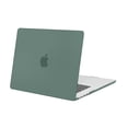 thumbnail image 1 of Funda MOSISO compatible con MacBook Air de 15 pulgadas 2023-2025, 1 of 6