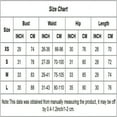 thumbnail image 3 of LEEYNEER Women‘s One Piece Swimsuit Color Block One Shoulder Cut Out Bathing Suit Sexy Beach Swimwear Beachwear Hot Pink M, 3 of 7