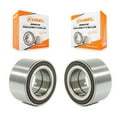 thumbnail image 1 of Kugel Front Wheel Bearing Pair for Car 2006-2014 2017-2019 Honda Ridgeline - Left Right Side (Driver Passenger) K70-100526, 1 of 10