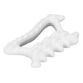 thumbnail image 1 of Herramientas Faciales de Gua Sha, Herramienta de Masaje de Raspado de Disparo Disminuyuye La Hinchazón para El Brazo, 1 of 7