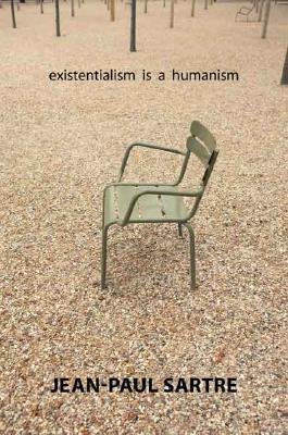 Existentialism Is a Humanism (Paperback) - image 4 of 4