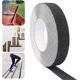 thumbnail image 1 of Adhesive Anti-Slip Tape, 15M*25MM Stair Anti-Slip Tape Adopts Self-Adhesive Design, PVC Non-Slip Adhesive Tape for All Kinds of Stairs and Adhesive An, 1 of 5