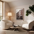 thumbnail image 4 of 10th Street Architecture, East Village 01 - Manhattan New York Photography Unframed Wall Art Print 12 x 18 inches, 4 of 60