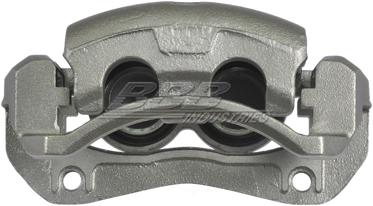 TERREPOWER formerly BBB Industries 99-01419B Reman Caliper w/installation Hardware