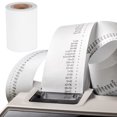 thumbnail image 4 of OULII 10Pcs Thermal Receipt Paper Rolls White Versatile Use for Office and Retail Stores, 4 of 8