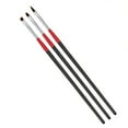 thumbnail image 4 of ZheElen art pens 3pcs set manicure drawing tools UV gel 5Set, 4 of 6