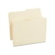 thumbnail image 1 of Carpetas de archivos Staples 116855 Letter 2 Tab Manila 100/caja, 1 of 5